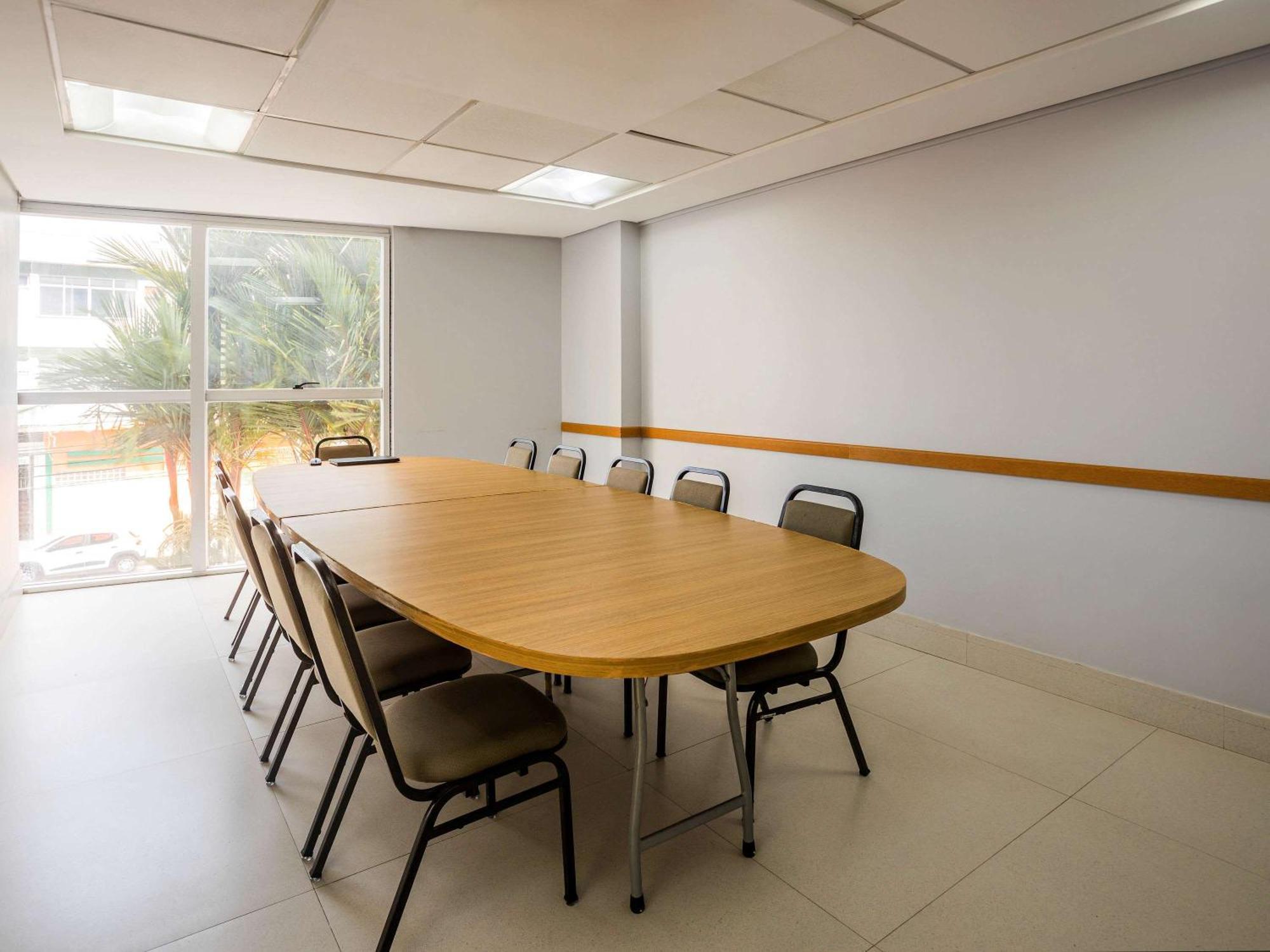 Ibis Styles Belem Hangar Kültér fotó