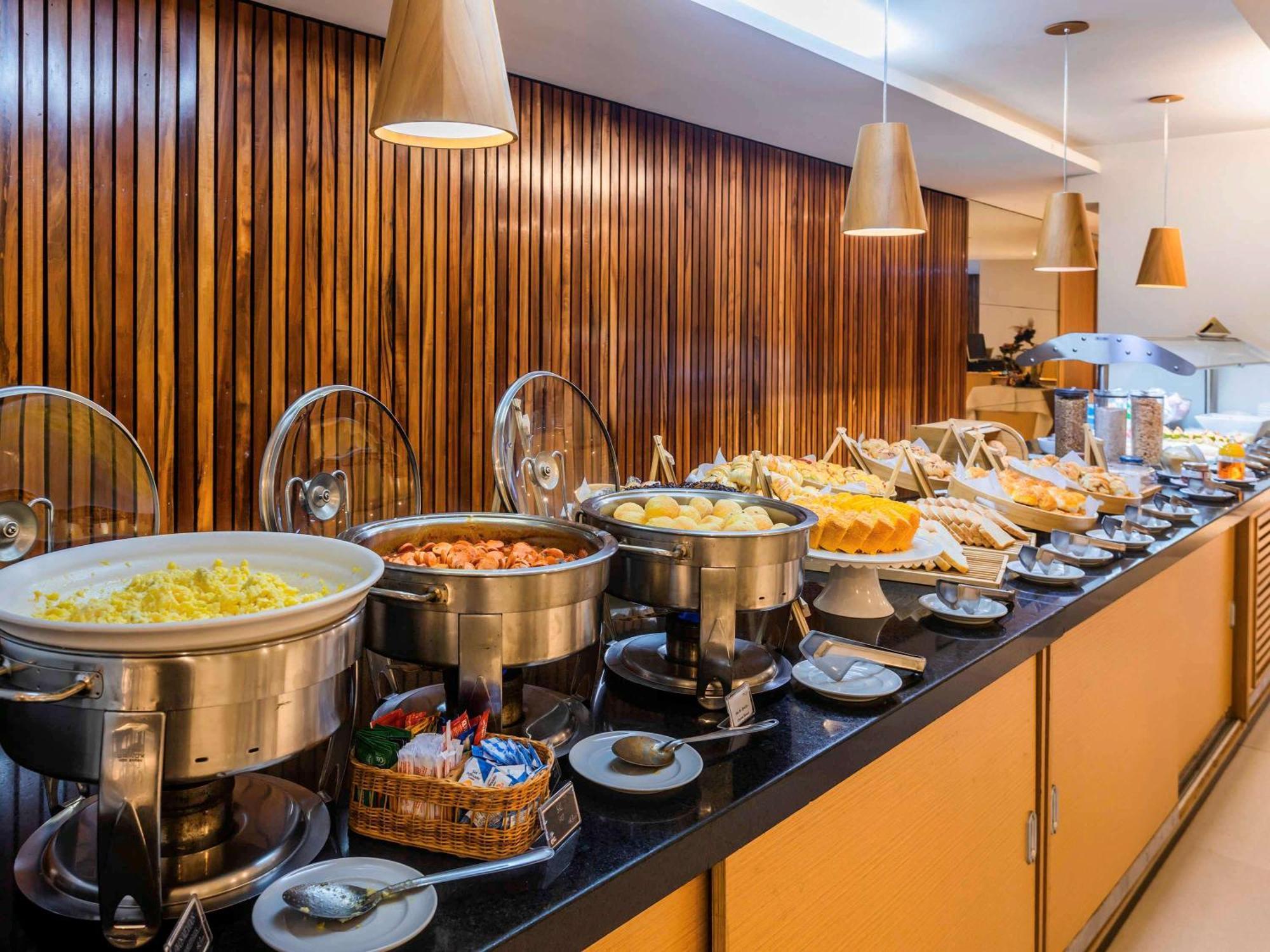 Ibis Styles Belem Hangar Kültér fotó