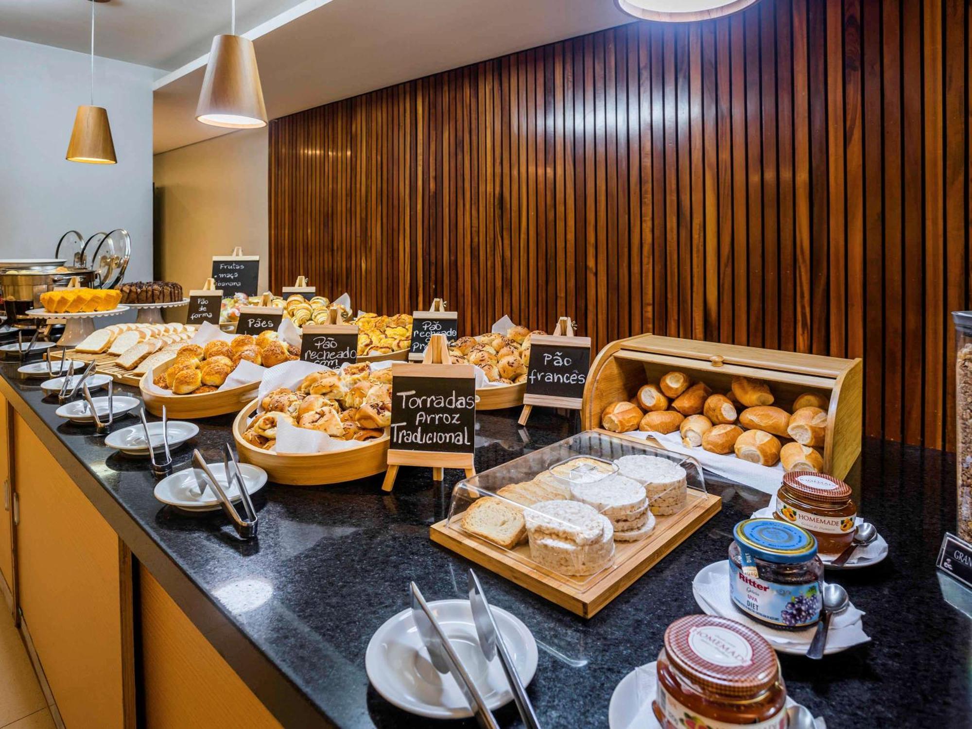 Ibis Styles Belem Hangar Kültér fotó