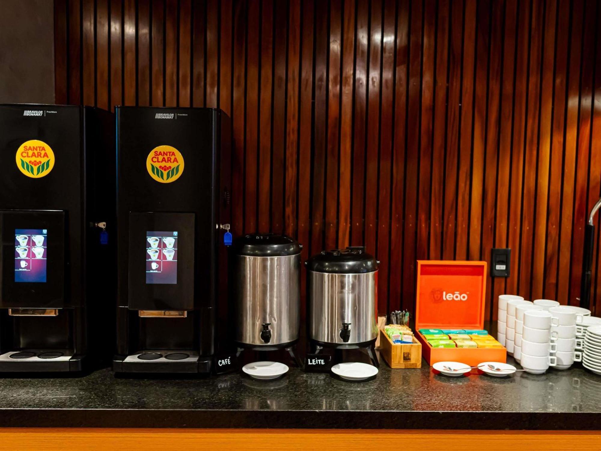 Ibis Styles Belem Hangar Kültér fotó