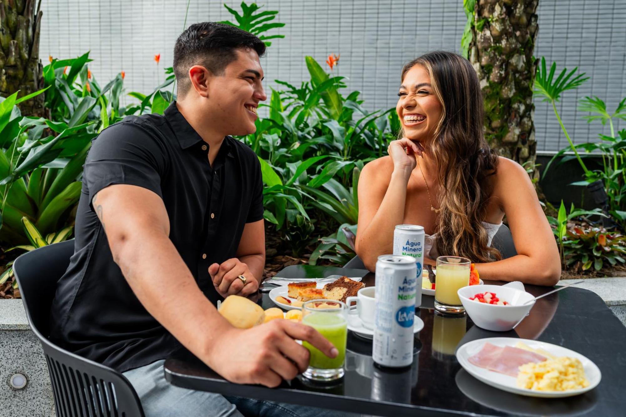 Ibis Styles Belem Hangar Kültér fotó
